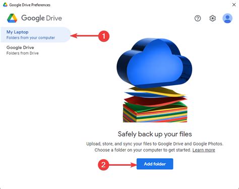 Image result for Google Drive Desktop