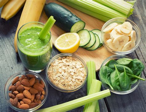 пищевые волокна что это такое в продуктах