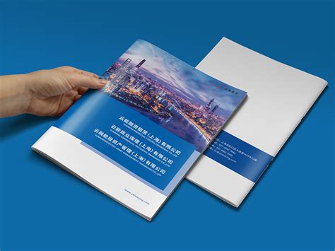 画册 - 上海眸社设计-上海专业的VI设计，宣传册设计，画册设计，折页设计公司