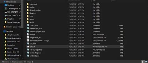 Image result for How to Set Up a Modded Minecraft Server