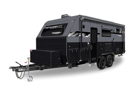 19'6FT Bunk - Caravan HQ