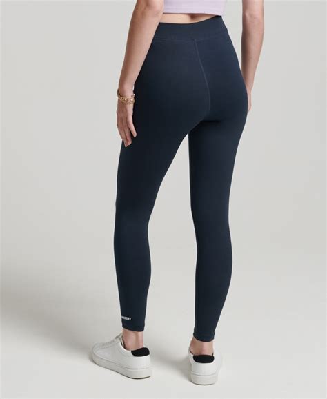 CODE ESSENTIAL BLUE LEGGING