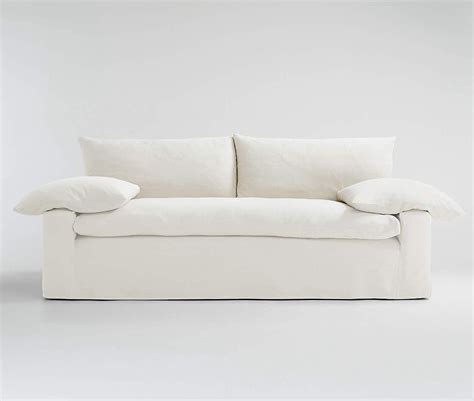 12 Best Cloud Couch Dupes, According to Interior Designers