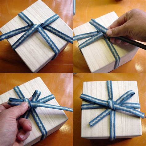 Image result for Box Tie Arm Bind Tutorial