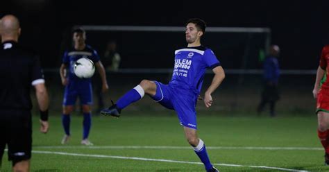 Football (D3 ACFF) : Ciney ne doit pas négliger Flénu - L'Avenir