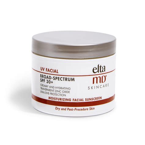Buy EltaMD UV Facial SPF 30+ Sunscreen Moisturizer Face Lotion, Broad ...