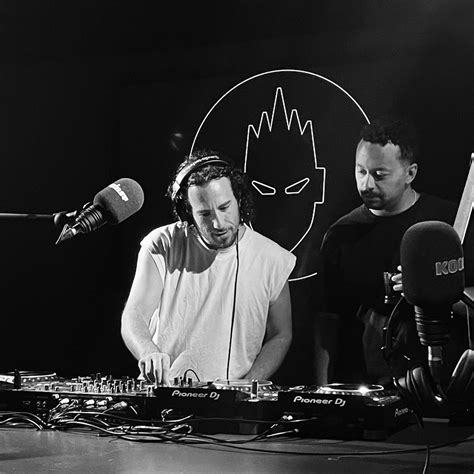 Crate Classics · Artist Profile