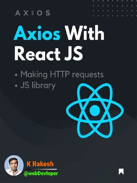 Image result for How to Get Data From API in React Using Axios