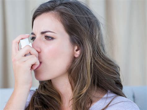 Electronic Nose: How Can E-Nose Help In Diagnosis Of Asthma | OnlyMyHealth
