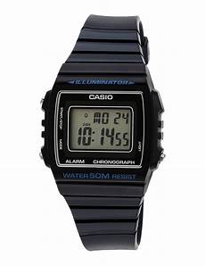 casio originale orologio originale casio w 215h 2a crono data luce 50 casio originale orologio originale casio w 215h 2a crono data luce 50
