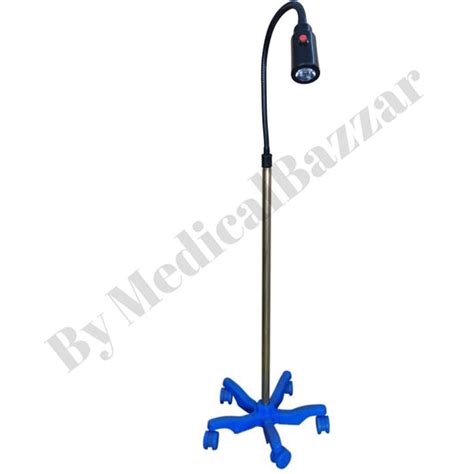 OT Light / Examination Light – MedicalBazzar