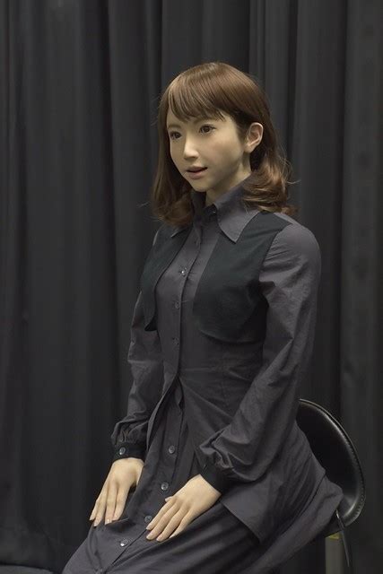 Android Robot Japan 的图像结果