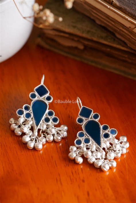 Aaina - Handcrafted Glass Jewelry