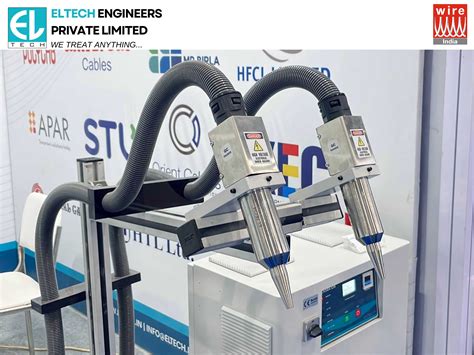 Exhibition Gallery of Eltech Engineers