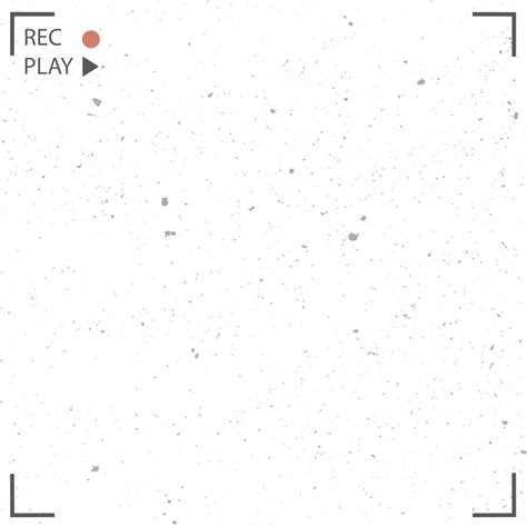 Free VHS Overlay Template to Edit Online