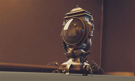 Image result for Blender Clock Gears Tutorial