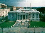 The Treasury Building | U.S. Department of the Treasury