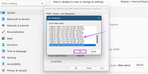 Image result for Windows 11 Screen Options