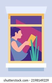 Open Window for Neighbors 的图像结果