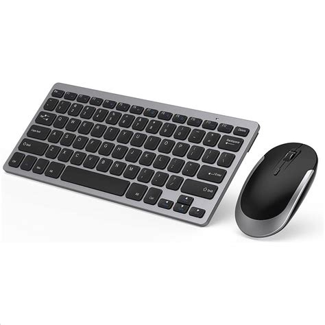 Image result for Small Wireless Keyboard for Desktop
