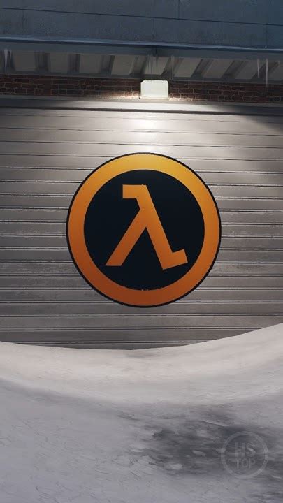 Half-Life logos in CS2 - YouTube