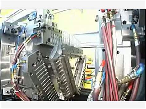 Image result for Toothbrush Head Production Machine