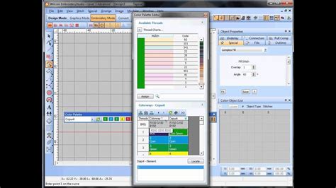 Image result for Colour Block Wilcom
