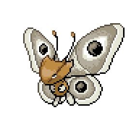 Kabutops #141 - FusionDex.org