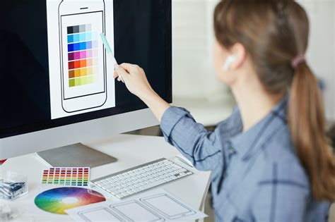 Image result for Computer Color Design