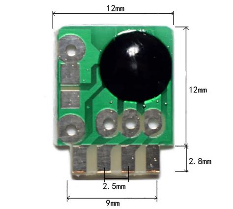 Image result for Sound Module Chip