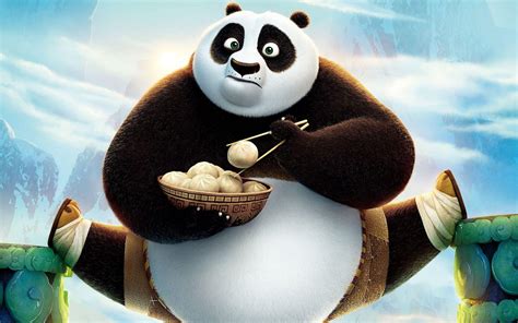 Wallpapers Kung Fu Panda - Wallpaper Cave