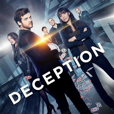 Deception ABC Promos - Television Promos