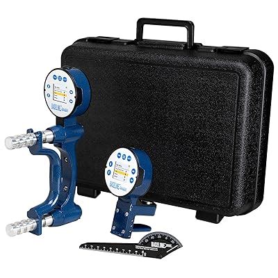 Baseline BIMS Digital 5-Position Grip and Pinch India | Ubuy