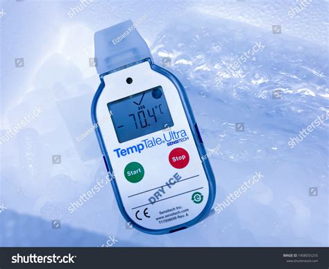 35 Dry Ice Temperature Control Images, Stock Photos & Vectors ...