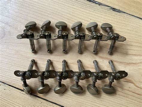 Image result for Tuning Machine for Eko 12 String