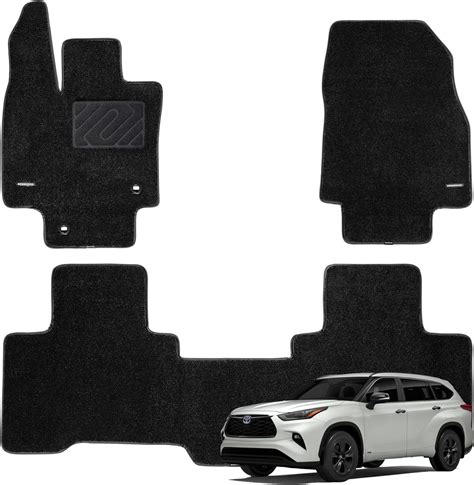 Stylish Grand Highlander Floor Mats For Every Space