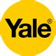 Yale Premium Biometric Fingerprint Digital Door Lock (Rim Lock) YDR ...