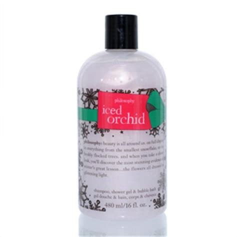 Philosophy 16 oz Womens Cinnamon Buns Shampoo & Shower Gel - Walmart.com