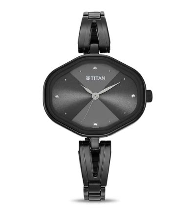 Titan women watch 2680NM01 Ladies Karishma Analog Watch Online at Best ...