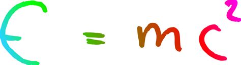 Einstein Formula 的图像结果