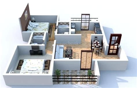 Shruti Icon in Moshi, Pune - Price, Floor Plans, Amenities, Reviews