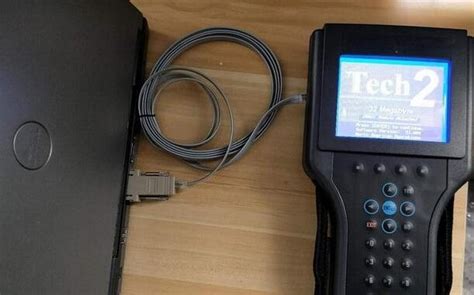 Image result for Code Reader for Saab Cars Tech 2