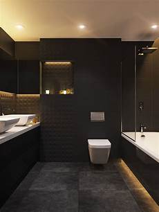 bagni e bagni bagni neri moderni 25 foto di progetti di design bagni e bagni bagni neri moderni 25 foto di progetti di design