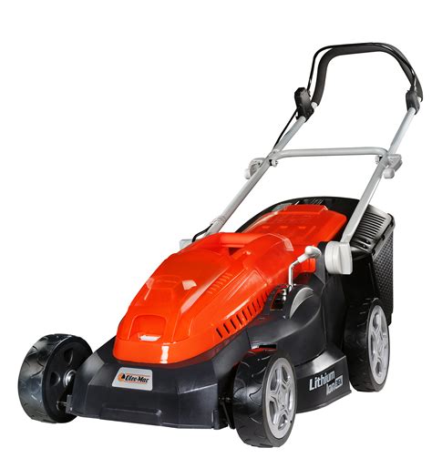 TOSAERBA OLEOMAC A BATTERIA G 38 P Li Ion (senza batteria  