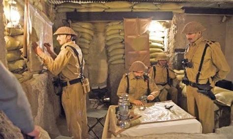 Army museum (Rawalpindi) - 2020 What to Know Before You Go (with Photos ...