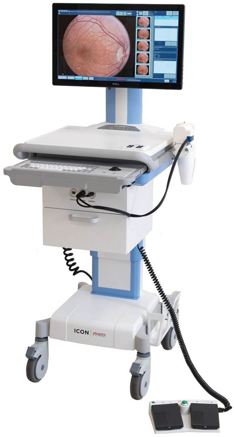 Image result for Visual Field Machine