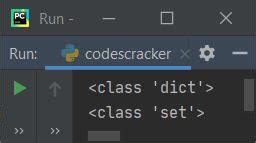 Python Set Syntax 的图像结果