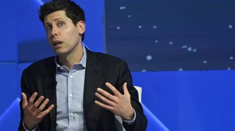Breaking: CEO बनकर सैम ऑल्टमैन की हुई वापसी, OpenAI को एक सप्ताह में ...