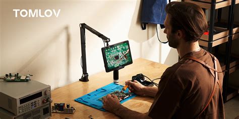 Image result for How to Use Digital Microscope