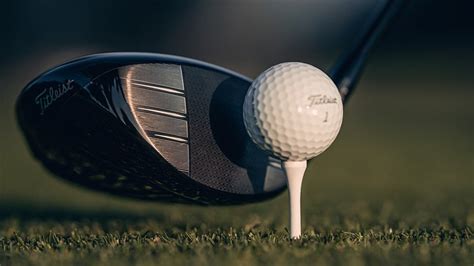 When Chasing History, the Overwhelming Majority Choose Titleist ...